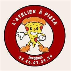 L'Atelier à Pizza, Surgères - Horaires d'ouverture