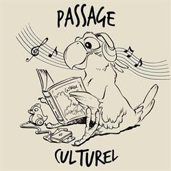 Passage Culturel, Cholet - Horaires d'ouverture