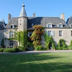 Château de Saint Paterne, Saint-Paterne - Horaires d'ouverture