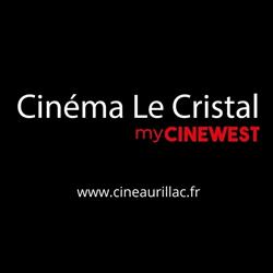 Cinéma Le Cristal, Aurillac - Horaires d'ouverture