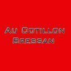 Cotillon Bressan Au, Viriat - Horaires d'ouverture