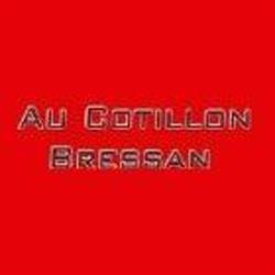 Cotillon Bressan Au, Viriat - Horaires d'ouverture