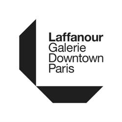 François Laffanour - Galerie Downtown, Paris - Horaires d'ouverture