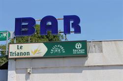 LE TRIANON, Lunel - Horaires d'ouverture