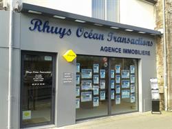 Rhuys Océan Transactions, Sarzeau - Horaires d'ouverture