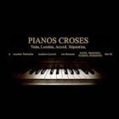 Pianos Croses - Hall Du Piano, Guilherand-Granges - Horaires d'ouverture