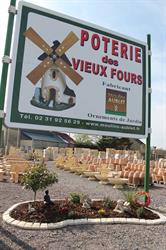 MOULINS AUBLET (LA POTERIE DES VIEUX FOURS), Noron-la-Poterie - Horaires d'ouverture