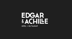 Restaurant et Bar - Edgar & Achille, Paris - Horaires d'ouverture