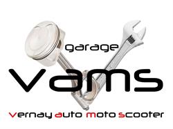 Garage VAMS, Caluire-et-Cuire - Horaires d'ouverture