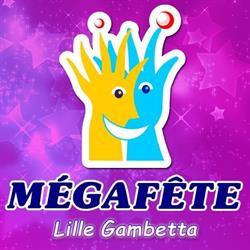 Méga Fête, Lille - Horaires d'ouverture
