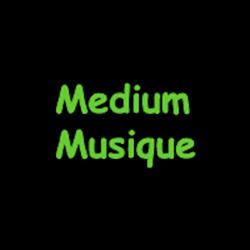 MEDIUM MUSIQUE, Rouen - Horaires d'ouverture