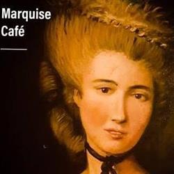 Marquise Café, Paris - Horaires d'ouverture