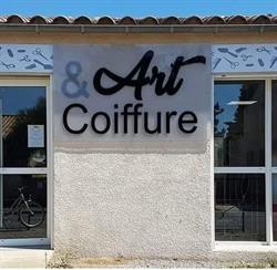 Art et coiffure, Pépieux - Horaires d'ouverture