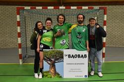 Le Baobab, Plestin-les-Grèves - Horaires d'ouverture
