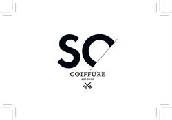 SO-coiffure, Toulouse - Horaires d'ouverture