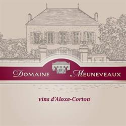 EARL DOMAINE MEUNEVEAUX, Aloxe-Corton - Horaires d'ouverture