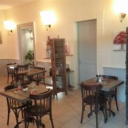 Auberge du cheval blanc, Allassac - Horaires d'ouverture