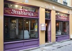 maharaja, Rouen - Horaires d'ouverture