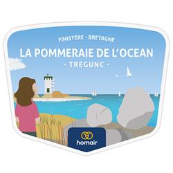 Camping Homair - La Pommeraie de L'Océan, Trégunc - Horaires d'ouverture
