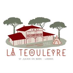 La Teouleyre, Camping, Lodges, Gîtes et Chambres d'Hôtes, Saint-Julien-en-Born - Horaires d'ouverture