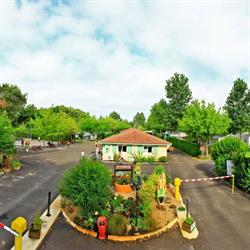 Camping Les Acacias, Messanges - Horaires d'ouverture