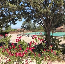 Camping Naturiste Messidor, Le Puy-Sainte-Réparade - Horaires d'ouverture