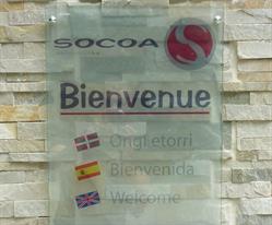 Camping Untxin Socoa, Urrugne - Horaires d'ouverture