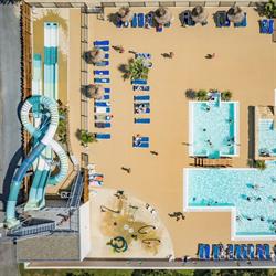 Camping De La Côte, Messanges - Horaires d'ouverture