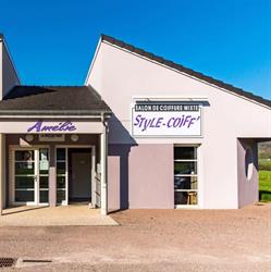 Style Coiff', Coussey - Horaires d'ouverture