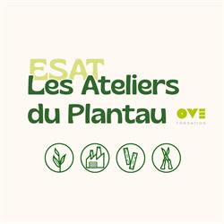 Fondation OVE - ESAT Les Ateliers du Plantau, Chatte - Horaires d'ouverture