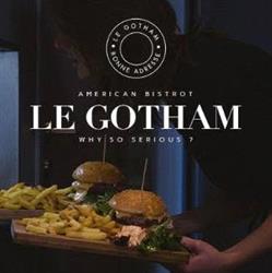 Le Gotham, Boulogne-Billancourt - Horaires d'ouverture