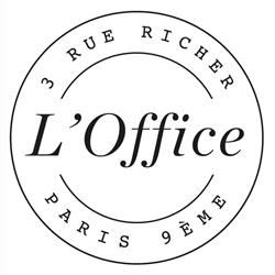 L'Office, Paris - Horaires d'ouverture