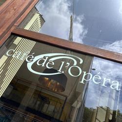 Cafe de L Opera, Saint-Étienne - Horaires d'ouverture
