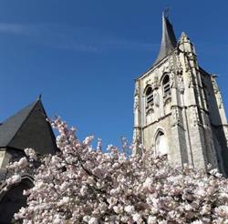 Paroisse catholique Notre-Dame du Petit Caux – Envermeu, - Horaires d'ouverture