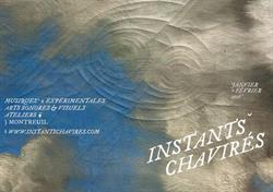 INSTANTS CHAVIRÉS, Montreuil - Horaires d'ouverture