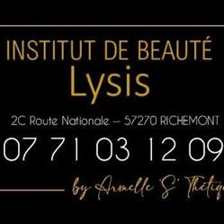 Institut de Beauté Lysis, Richemont - Horaires d'ouverture
