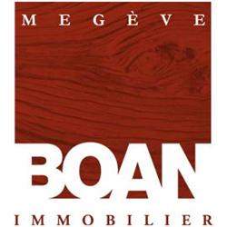 Agence Boan Panisset, Megève - Horaires d'ouverture