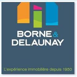 Agence immobilière Borne et Delaunay Nice, - Horaires d'ouverture