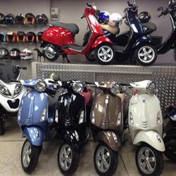 JR SCOOTER, Paris - Horaires d'ouverture