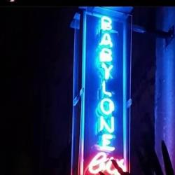 BABYLONE BIS, Paris - Horaires d'ouverture