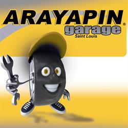 GARAGE ARAYAPIN, Saint-Louis - Horaires d'ouverture