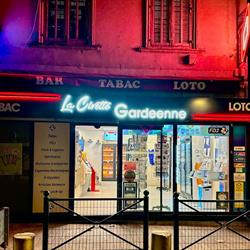 la civette gardeenne, La Garde - Horaires d'ouverture