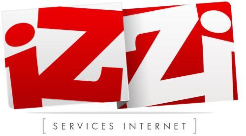 IZZI, Brive-la-Gaillarde - Horaires d'ouverture