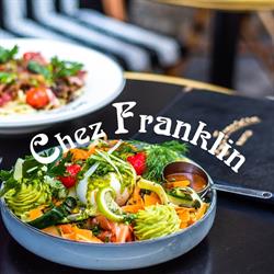 Chez Franklin, Nantes - Horaires d'ouverture