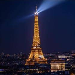 Société d'Exploitation de la Tour Eiffel, Paris - Horaires d'ouverture