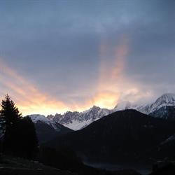 Mont Blanc Views, Passy - Horaires d'ouverture