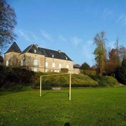 Château De Châtel Chéhéry, Chatel-Chéhéry - Horaires d'ouverture