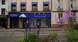 Hotel Beausejour, Saint-Dié-des-Vosges - Horaires d'ouverture