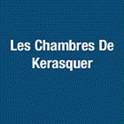 Les Chambres De Kerasquer, Lannilis - Horaires d'ouverture