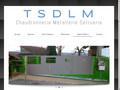 TSDLM, La Balme - Horaires d'ouverture